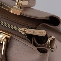 Женская сумка David Jones 823-CM6752-DPK (розовый) - Превью изображения №5 — Интернет-магазин ПроЗаказ