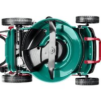 Газонокосилка Зубр Мастер ГБС-510 - Превью изображения №6 — Интернет-магазин ПроЗаказ