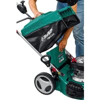 Газонокосилка Зубр Мастер ГБС-510 - Превью изображения №7 — Интернет-магазин ПроЗаказ