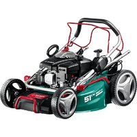 Газонокосилка Зубр Мастер ГБС-510 - Превью изображения №4 — Интернет-магазин ПроЗаказ