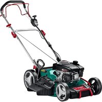 Газонокосилка Зубр Мастер ГБС-510 - Превью изображения №2 — Интернет-магазин ПроЗаказ