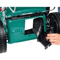 Газонокосилка Зубр Мастер ГБС-510 - Превью изображения №11 — Интернет-магазин ПроЗаказ