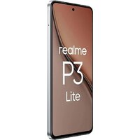 Телефон Realme P3 Lite RMX5300 8GB/256GB международная версия (белое облако) - Превью изображения №4 — Интернет-магазин ПроЗаказ