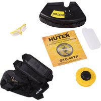 Триммер Huter GGT-2500ТA 70/2/76 - Превью изображения №6 — Интернет-магазин ПроЗаказ