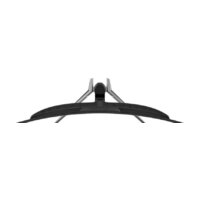 Игровой монитор MSI MPG 491CQP - Превью изображения №5 — Интернет-магазин ПроЗаказ