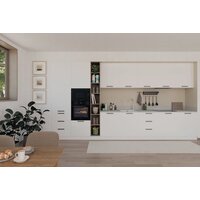 Микроволновая печь Candy CA38FL7N25WXB - Превью изображения №5 — Интернет-магазин ПроЗаказ