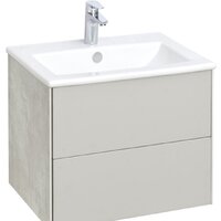 Акватон Тумба с умывальником Сохо 60 1A2580K1AJ9A0