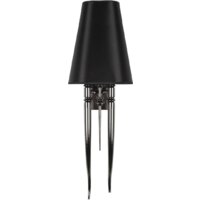 Бра LOFT IT Brunilde 10207W/L Black - Превью изображения №3 — Интернет-магазин ПроЗаказ
