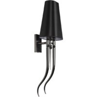 Бра LOFT IT Brunilde 10207W/L Black - Превью изображения №5 — Интернет-магазин ПроЗаказ