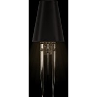 Бра LOFT IT Brunilde 10207W/L Black - Превью изображения №4 — Интернет-магазин ПроЗаказ