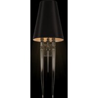 Бра LOFT IT Brunilde 10207W/L Black - Превью изображения №2 — Интернет-магазин ПроЗаказ