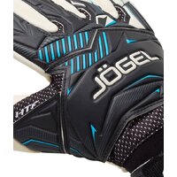 Перчатки Jogel Magnum EL4 Negative (р-р 8, черный) - Превью изображения №3 — Интернет-магазин ПроЗаказ