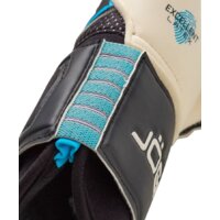 Перчатки Jogel Magnum EL4 Negative (р-р 8, черный) - Превью изображения №4 — Интернет-магазин ПроЗаказ