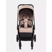 Коляска прогулочная «книга» Rant Golf RA101 (latte beige) - Превью изображения №13 — Интернет-магазин ПроЗаказ