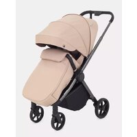 Коляска прогулочная «книга» Rant Golf RA101 (latte beige) - Превью изображения №11 — Интернет-магазин ПроЗаказ