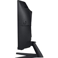 Игровой монитор Samsung Odyssey G5 LS27CG550EIXCI - Превью изображения №13 — Интернет-магазин ПроЗаказ