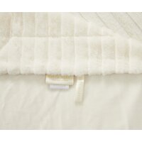 Плед Sofi De MarkO Орландо 220x240 Пл-Ор-220х240мл (молоко) - Превью изображения №7 — Интернет-магазин ПроЗаказ