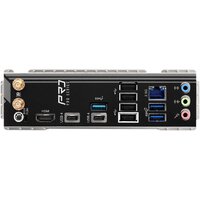 Материнская плата ASRock X870 Pro-A WiFi - Превью изображения №5 — Интернет-магазин ПроЗаказ