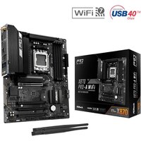 Материнская плата ASRock X870 Pro-A WiFi - Превью изображения №6 — Интернет-магазин ПроЗаказ