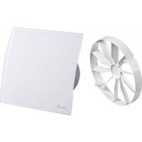 Осевой вентилятор Awenta System+ Silent 125 KWS125-PEB125-ZZ125 - Превью изображения №1 — Интернет-магазин ПроЗаказ
