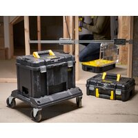 Тележка Stanley FatMax FMST1-71972 - Превью изображения №6 — Интернет-магазин ПроЗаказ
