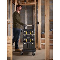 Тележка Stanley FatMax FMST1-71972 - Превью изображения №7 — Интернет-магазин ПроЗаказ