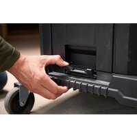 Тележка Stanley FatMax FMST1-71972 - Превью изображения №3 — Интернет-магазин ПроЗаказ
