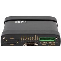 4G Wi-Fi роутер iRZ RL21w - Превью изображения №3 — Интернет-магазин ПроЗаказ