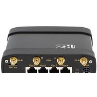 4G Wi-Fi роутер iRZ RL21w - Превью изображения №4 — Интернет-магазин ПроЗаказ