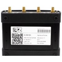 4G Wi-Fi роутер iRZ RL21w - Превью изображения №5 — Интернет-магазин ПроЗаказ