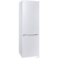 Холодильник Evelux FS 2220 W - Превью изображения №2 — Интернет-магазин ПроЗаказ