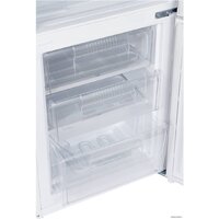 Холодильник Evelux FS 2220 W - Превью изображения №4 — Интернет-магазин ПроЗаказ