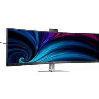Монитор Philips SuperWide 49B2U5900CH/00 - Превью изображения №2 — Интернет-магазин ПроЗаказ