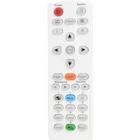 Проектор Optoma EH330UST - Превью изображения №7 — Интернет-магазин ПроЗаказ