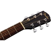 Акустическая гитара Fender CD-60S Black - Превью изображения №5 — Интернет-магазин ПроЗаказ
