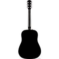 Акустическая гитара Fender CD-60S Black - Превью изображения №2 — Интернет-магазин ПроЗаказ