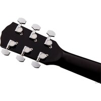 Акустическая гитара Fender CD-60S Black - Превью изображения №6 — Интернет-магазин ПроЗаказ