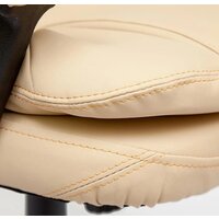 Офисное кресло TetChair Comfort LT кожзам (бежевый) - Превью изображения №6 — Интернет-магазин ПроЗаказ