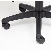 Офисное кресло TetChair Comfort LT кожзам (бежевый) - Превью изображения №8 — Интернет-магазин ПроЗаказ