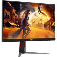 Игровой монитор AOC Gaming Q27G4/D - Превью изображения №2 — Интернет-магазин ПроЗаказ