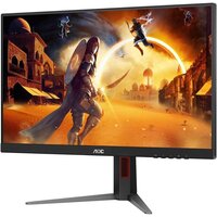 Игровой монитор AOC Gaming Q27G4/D - Превью изображения №3 — Интернет-магазин ПроЗаказ