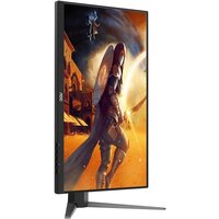 Игровой монитор AOC Gaming Q27G4/D - Превью изображения №5 — Интернет-магазин ПроЗаказ