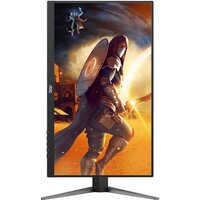 Игровой монитор AOC Gaming Q27G4/D - Превью изображения №6 — Интернет-магазин ПроЗаказ