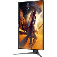 Игровой монитор AOC Gaming Q27G4/D - Превью изображения №7 — Интернет-магазин ПроЗаказ