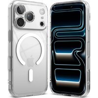 Ringke Fusion Magnetic для iPhone 17 Pro Clear