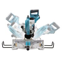 Торцовочная пила Makita LS1019 - Превью изображения №4 — Интернет-магазин ПроЗаказ