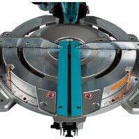 Торцовочная пила Makita LS1019 - Превью изображения №8 — Интернет-магазин ПроЗаказ