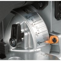 Торцовочная пила Makita LS1019 - Превью изображения №6 — Интернет-магазин ПроЗаказ