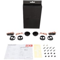 Твитер KICX SC 37 - Превью изображения №5 — Интернет-магазин ПроЗаказ