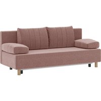 Диван Mio Tesoro Саари SB3 (Malmo 61 Pink) - Превью изображения №2 — Интернет-магазин ПроЗаказ